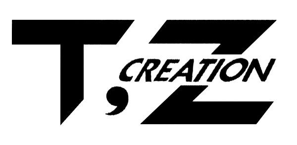 T,Zクリエイション