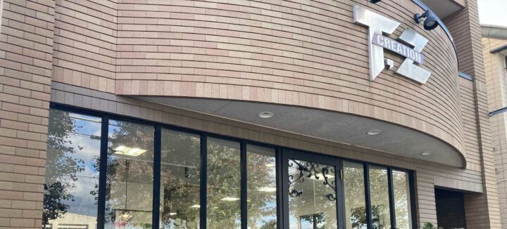 T,Zクリエイション