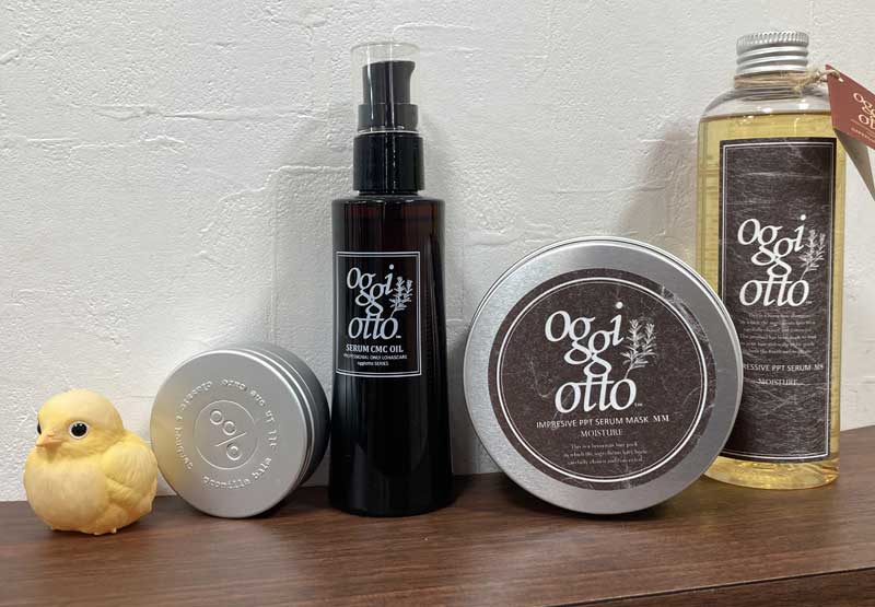 T,Zクリエイションはオッジィオット取扱店です。