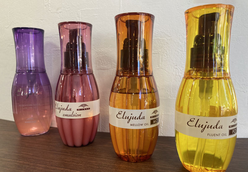 T,Zクリエイションはエルジューダ取扱店です。